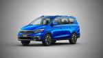 Chana Ossan A800 2017 года